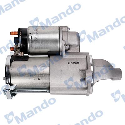 Mando EX25180808 - Starter autospares.lv