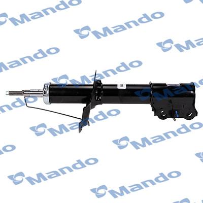 Mando IN546501J251 - Shock Absorber autospares.lv