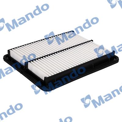 Mando MAF089 - Air Filter, engine autospares.lv
