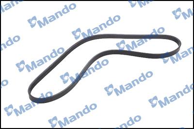 Mando MB4PK990 - V-Ribbed Belt autospares.lv