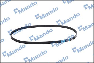 Mando MB4PK940 - V-Ribbed Belt autospares.lv