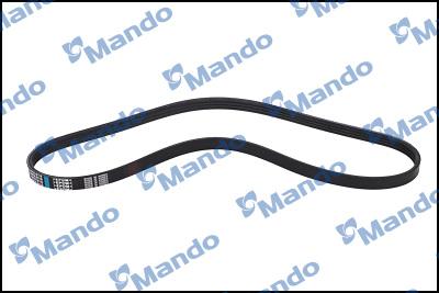 Mando MB4PK910 - V-Ribbed Belt autospares.lv