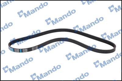 Mando MB4PK920 - V-Ribbed Belt autospares.lv