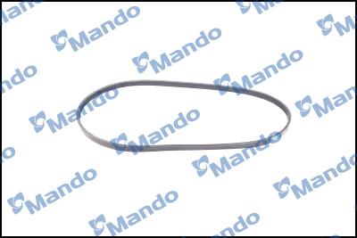 Mando MB4PK975 - V-Ribbed Belt autospares.lv