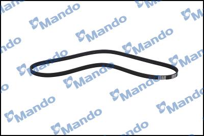 Mando MB4PK1065 - V-Ribbed Belt autospares.lv