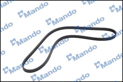 Mando MB4PK1063 - V-Ribbed Belt autospares.lv