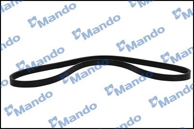 Mando MB4PK1080 - V-Ribbed Belt autospares.lv