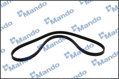 Mando MB4PK1080 - V-Ribbed Belt autospares.lv