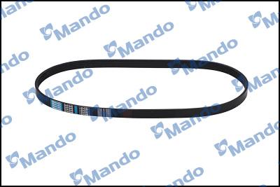 Mando MB5PK940 - V-Ribbed Belt autospares.lv