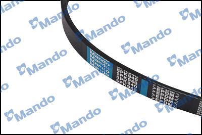 Mando MB5PK940 - V-Ribbed Belt autospares.lv