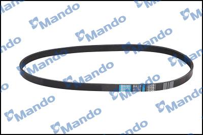 Mando MB5PK900 - V-Ribbed Belt autospares.lv