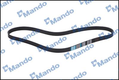 Mando MB5PK1070 - V-Ribbed Belt autospares.lv