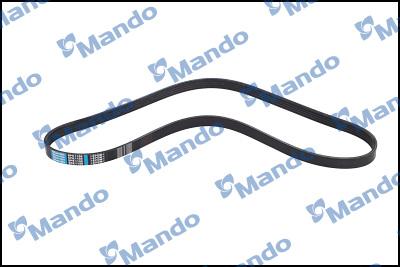 Mando MB5PK1100 - V-Ribbed Belt autospares.lv