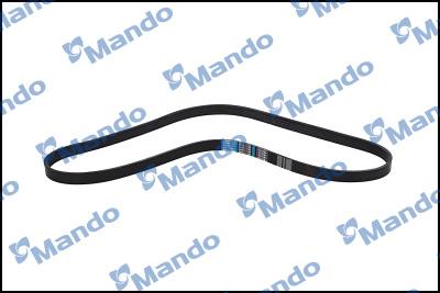 Mando MB5PK1130 - V-Ribbed Belt autospares.lv