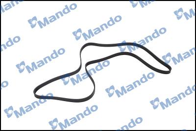 Mando MB5PK1800 - V-Ribbed Belt autospares.lv