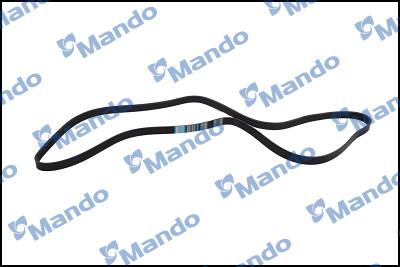 Mando MB5PK1815 - V-Ribbed Belt autospares.lv