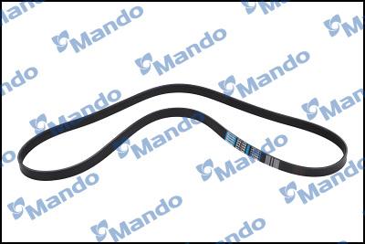 Mando MB5PK1340 - V-Ribbed Belt autospares.lv