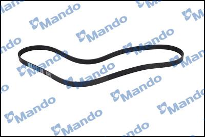 Mando MB5PK1300 - V-Ribbed Belt autospares.lv