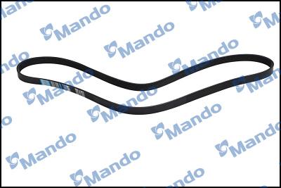 Mando MB5PK1330 - V-Ribbed Belt autospares.lv