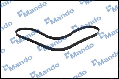 Mando MB5PK1325 - V-Ribbed Belt autospares.lv