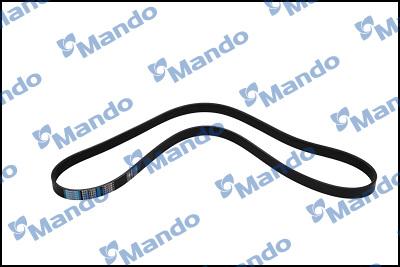 Mando MB5PK1240 - V-Ribbed Belt autospares.lv