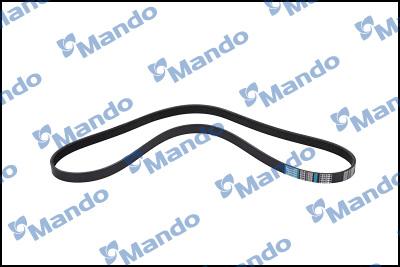 Mando MB5PK1220 - V-Ribbed Belt autospares.lv