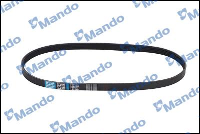 Mando MB5PK890 - V-Ribbed Belt autospares.lv