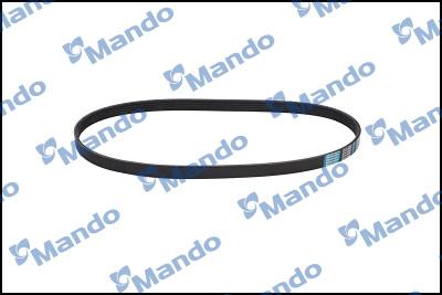 Mando MB5PK880 - V-Ribbed Belt autospares.lv