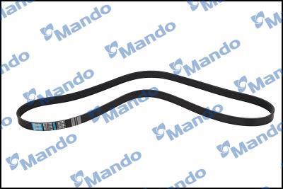 Mando MB6PK1440 - V-Ribbed Belt autospares.lv