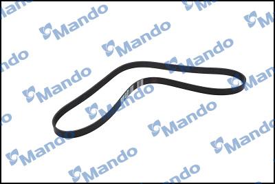 Mando MB6PK1350 - V-Ribbed Belt autospares.lv