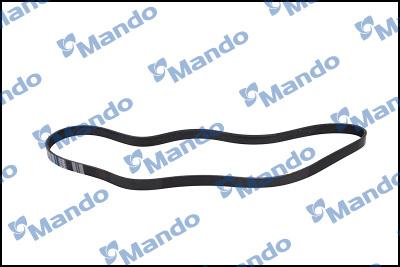 Mando MB6PK1300 - V-Ribbed Belt autospares.lv