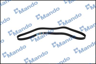 Mando MB6PK1310 - V-Ribbed Belt autospares.lv