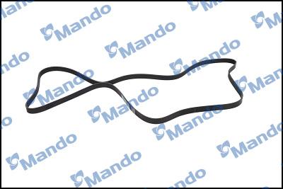 Mando MB6PK2585 - V-Ribbed Belt autospares.lv