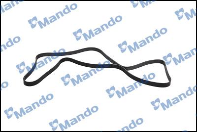 Mando MB6PK2270 - V-Ribbed Belt autospares.lv