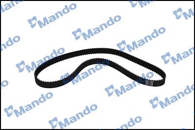 Mando MB145YU22 - Timing Belt autospares.lv