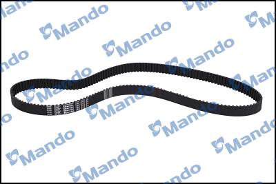 Mando MB169STS24 - Timing Belt autospares.lv