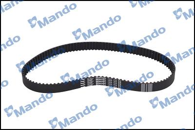 Mando MB107YU22 - Timing Belt autospares.lv