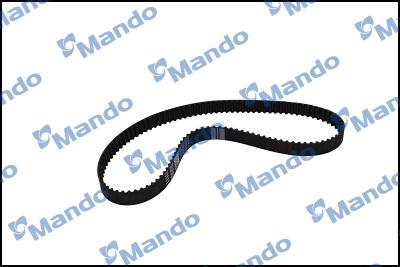 Mando MB111RU254 - Timing Belt autospares.lv