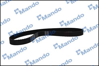 Mando MB111RU254 - Timing Belt autospares.lv