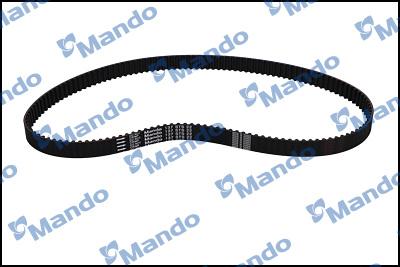 Mando MB137STS22 - Timing Belt autospares.lv