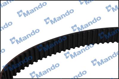 Mando MB173STS29 - Timing Belt autospares.lv