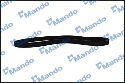 Mando MB173STS29 - Timing Belt autospares.lv