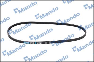 Mando MB3PK850 - V-Ribbed Belt autospares.lv