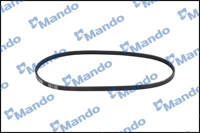 Mando MB3PK765 - V-Ribbed Belt autospares.lv