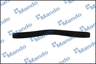 Mando MB7PK1140 - V-Ribbed Belt autospares.lv