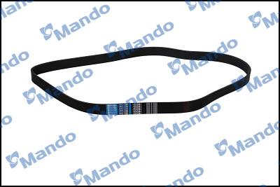 Mando MB7PK1280 - V-Ribbed Belt autospares.lv