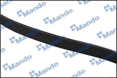 Mando MB7PK2254 - V-Ribbed Belt autospares.lv