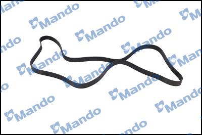 Mando MB7PK2285 - V-Ribbed Belt autospares.lv