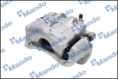 Mando MBC020641 - Brake Caliper autospares.lv