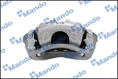 Mando MBC020641 - Brake Caliper autospares.lv